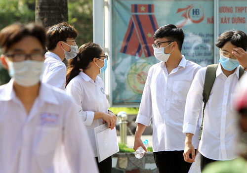 Chính thức: Bộ GD-ĐT tổ thức thi tốt nghiệp 2 đợt, đợt 1 diễn ra vào đầu tháng 7