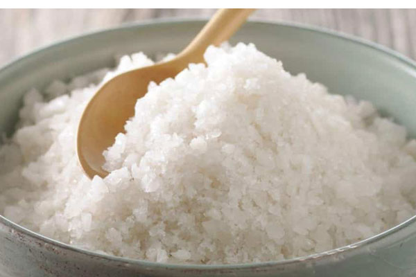 Mỗi ngày bạn nên ăn bao nhiêu muối là đủ?