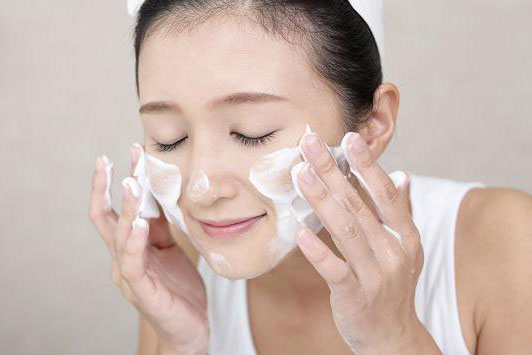 Bạn đã biết chăm sóc da dầu đúng cách