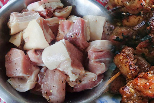 Cơ thể sẽ ra sao khi bạn ngừng ăn thịt hoàn toàn trong vòng một tháng?