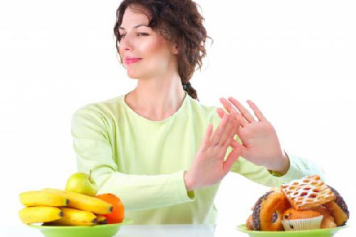 3 bước cơ bản để giảm cân