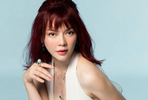 Lý Nhã Kỳ phản ứng ra sao khi bị giục sớm cưới kẻo quá tuổi?