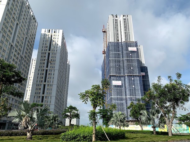 TP.HCM có thêm 14 dự án đủ điều kiện để huy động vốn