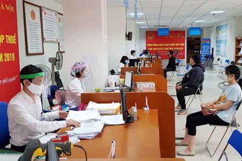 Cần hiểu đúng về thu thuế “gội đầu, cắt tóc, cho thuê nhà…”