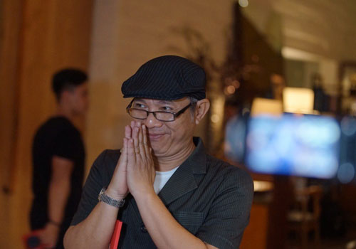 Trung Dân: "Nếu nhẹ nhàng chút, bây giờ tôi đã giàu có, thậm chí tiếng tăm như cồn"