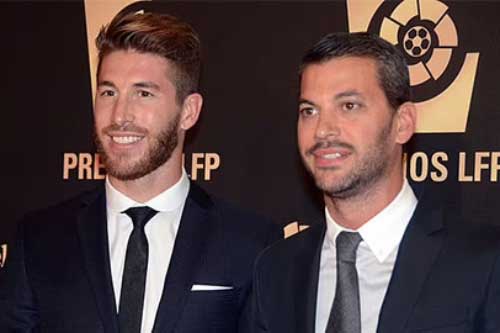 MU sẽ không chiêu mộ Ramos vì vẫn 'cay' chuyện quá khứ