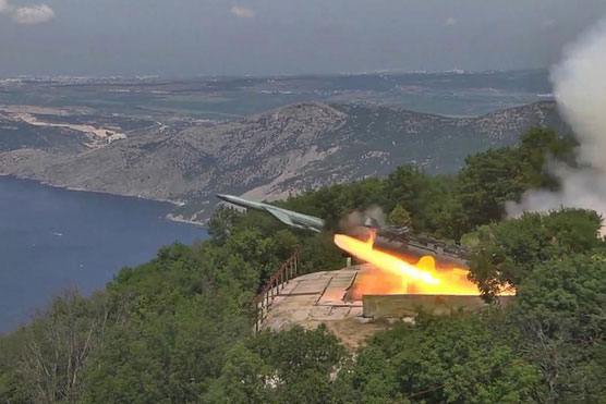 Mỹ có thể bắn tan xác tên lửa bay nhanh gấp 10 lần vận tốc âm thanh của Nga: Bằng cách nào?