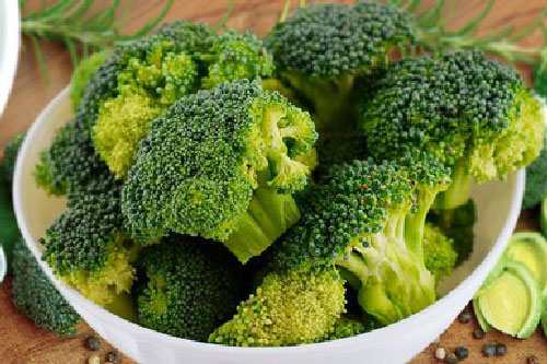 Loại rau giúp đôi mắt bạn sáng khỏe