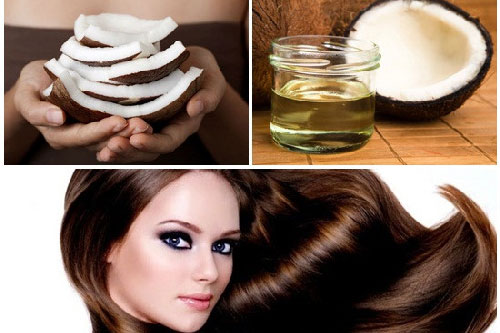 Bí quyết giúp tóc đẹp là con gái ai cũng phải nhớ