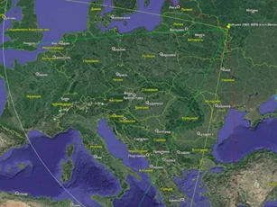 Trạm radar mới nhất của Nga đặt gần biên giới với Belarus sẽ phát hiện máy bay tàng hình và tên lửa ở khoảng cách 2,5 nghìn km