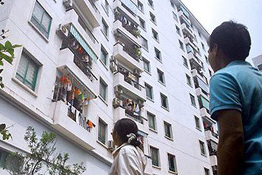 Doanh thu cho thuê nhà dưới 100 triệu đồng/năm không phải nộp thuế
