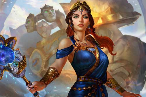 Những vụ đánh ghen 'độc nhất vô nhị' của Hera mỗi khi Zeus ngoại tình trong Thần thoại Hy Lạp