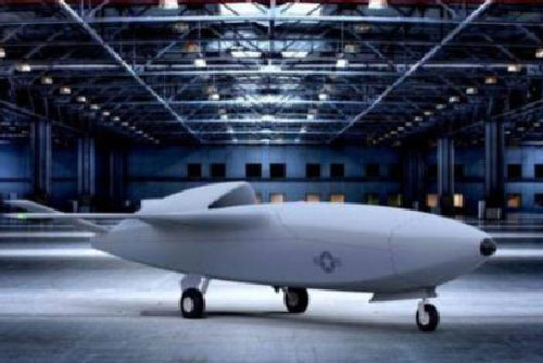 Skyborg - bước đột phá của Mỹ với thế giới