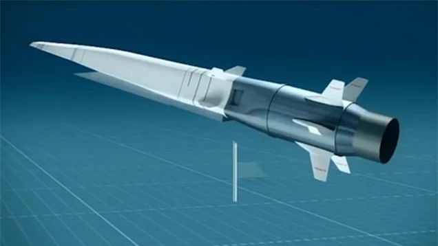 Mỹ có thể bắn tan xác tên lửa Nga bay nhanh gấp 10 lần vận tốc âm thanh: Bằng cách nào? - Ảnh 1.