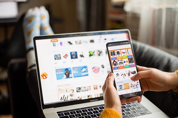 Sàn thương mại điện tử có thể bị ảnh hưởng tiêu cực vì quy định phải kê khai và nộp thuế hộ người bán 