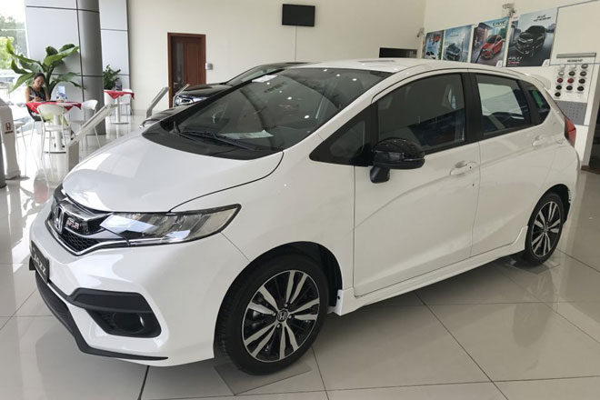 5 mẫu xe không bán được chiếc nào tại Việt Nam trong tháng 5/2021