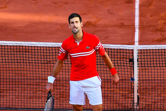 Ngắm bộ sưu tập xe hơi của Novak Djokovic