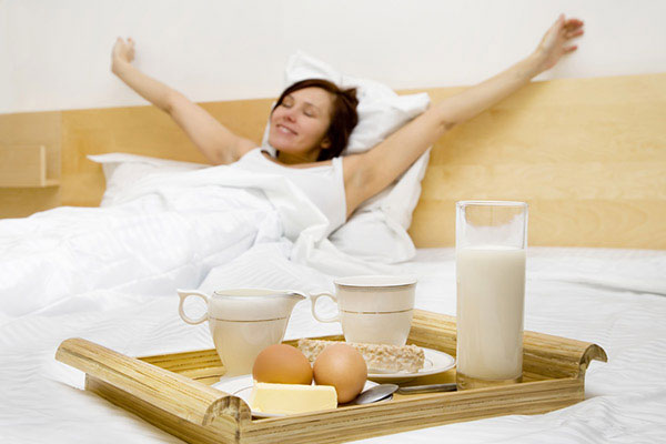 Sai lầm khi ăn uống tàn phá sức khỏe của bạn nghiêm trọng