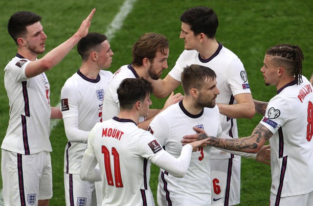 Cục diện bảng D EURO 2020: Anh & Czech rộng cửa đi tiếp