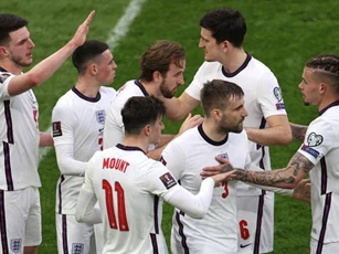 Cục diện bảng D EURO 2020: Anh & Czech rộng cửa đi tiếp