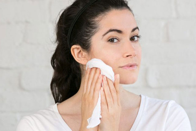 5 nguyên tắc trị mụn trứng cá bạn không được quên