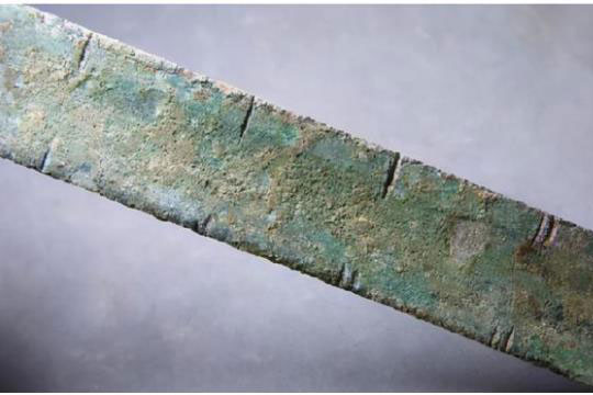 Khai quật được công cụ đo thời Hán: Giải mã chiều cao thật sự của Quan Vũ, Lã Bố, Triệu Vân