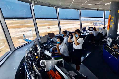 Nâng cao hiệu quả quản lý nhà nước với ngành hàng không: Một số vấn đề đặt ra từ cuộc khủng hoảng do tác động của đại dịch COVID-19