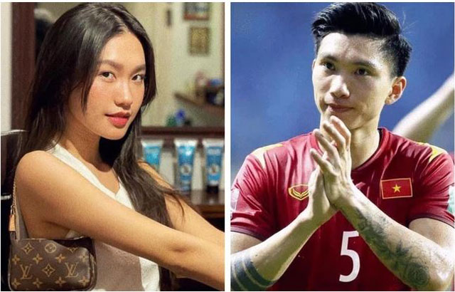 Bồ tin đồn Đoàn Văn Hậu nói thẳng quan điểm khi bị so sánh với người yêu cũ: My biết My là ai, ở vị trí nào!