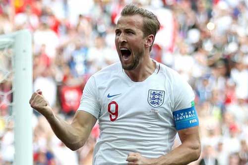 Anh hòa nhạt Scotland: Khi Kane không còn là 'nàng thơ' của Tam sư