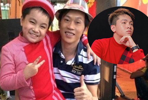 Hiện tượng nhí từng "đánh bại" Phương Mỹ Chi, được Hoài Linh nhận nuôi từ 4 tuổi giờ ra sao?