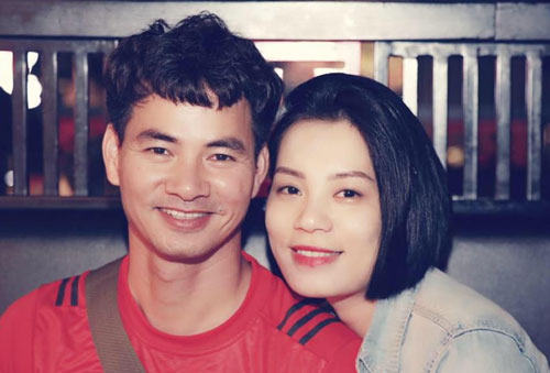 Bà xã tiết lộ lý do lấy Xuân Bắc làm chồng, hóa ra liên quan đến chuyện tiền nong