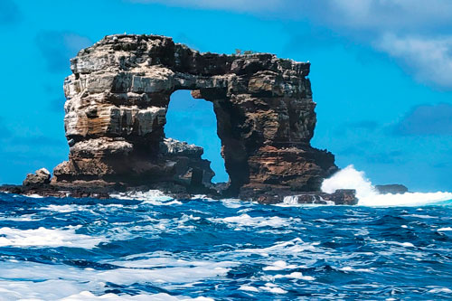 7 địa danh nổi tiếng thế giới đã biến mất mãi mãi