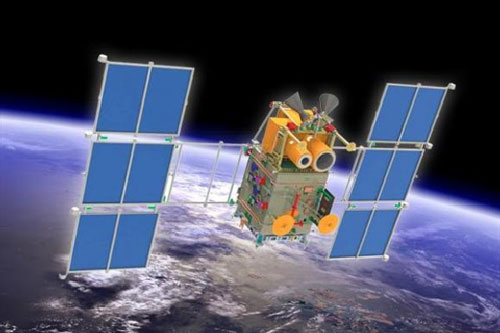 Iran sẽ có hệ thống vệ tinh tiên tiến từ Nga