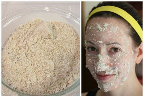 4 loại mặt nạ giúp bạn cải thiện làn da sáng đẹp