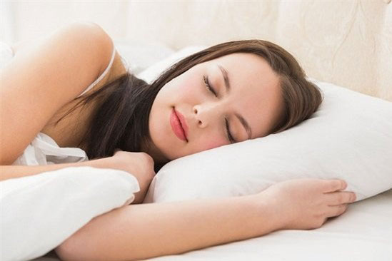 6 thói quen để 'gò bồng đảo' luôn căng tròn