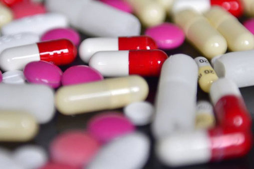 8 loại thuốc trị đau dạ dày chứa chất gây ung thư