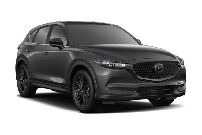 Top 10 xe SUV cỡ nhỏ an toàn nhất năm 2021: Mazda CX-5 không đối thủ