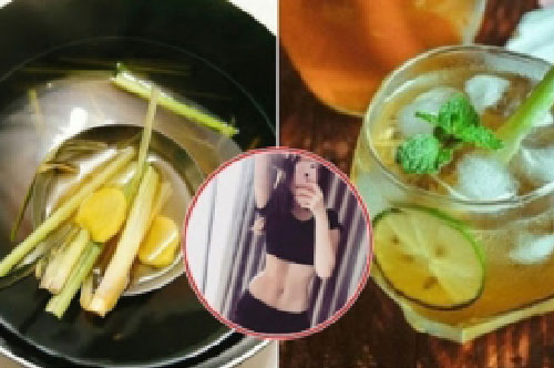 Dùng 1 củ sả nấu được 4 loại nước: Vừa giải độc cơ thể, vừa làm đẹp da, đánh bay mỡ thừa