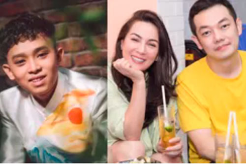 Người giới thiệu Hồ Văn Cường cho Phi Nhung: “18 tuổi mấy đứa trẻ được như Cường”