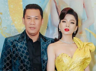 Lệ Quyên khẳng định “không hơn thua” sau khi chồng cũ lên tiếng về chuyện ngoại tình