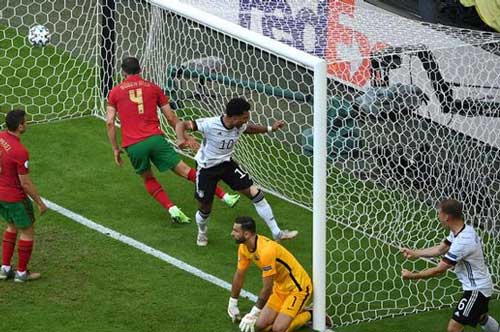 ĐT Đức: Sự hỗn loạn có tổ chức, công thức vàng cho EURO 2020