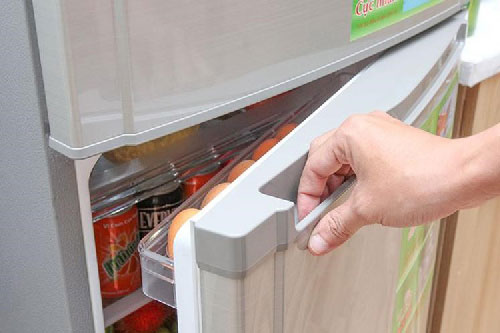 Hướng dẫn sử dụng tủ lạnh đúng cách