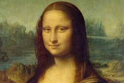 Những chi tiết dị thường không phải ai cũng biết trong các kiệt tác nghệ thuật của nhân loại