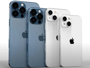 Apple xác nhận iPhone 13 sẽ có ít nhất 7 biến thể