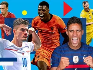 6 ngôi sao đang 'làm mưa làm gió' tại EURO 2020