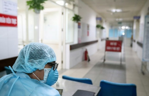 Sáng 20/6, có thêm 78 ca mắc COVID-19, riêng tại TP.HCM có 46 người