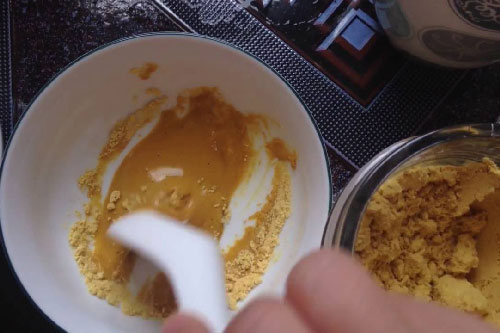 Sử dụng vỏ cam theo cách này da trắng cực nhanh mà không mất thời gian