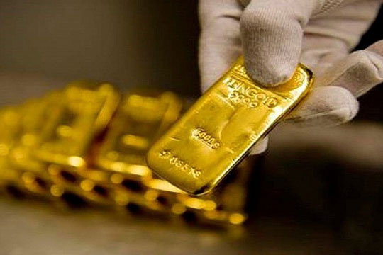 Tuần tới giá vàng tăng hay giảm?