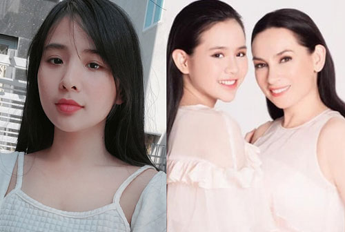 Cô gái xinh đẹp, tài năng hơn cả Hồ Văn Cường, từng khiến Phi Nhung phá lệ nhận nuôi