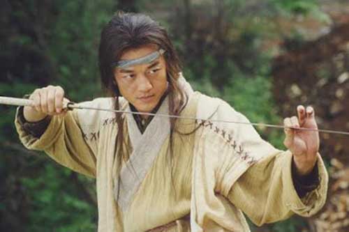 Những môn kiếm pháp xưng bá giang hồ